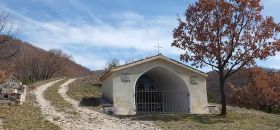 Cappella di San Macario