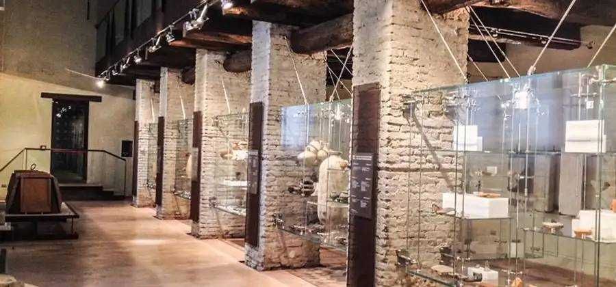 Museo Civico di Belriguardo