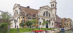 Chiesa di San Trovaso