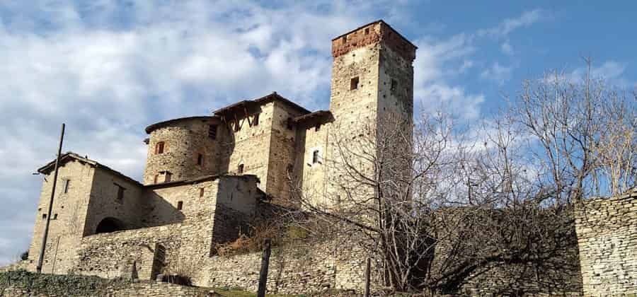 Castello di Bagnolo