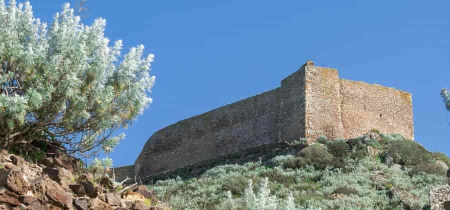Castello di Monreale
