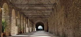 Santuario di Ercole Vincitore