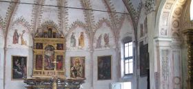 Chiesa di Santa Maria Maddalena