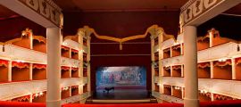 Teatro Petrarca