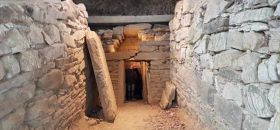 Tumulo di Montefortini