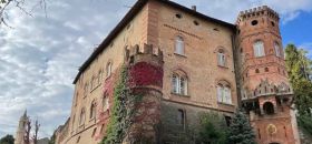 Castello Reale di Oviglio