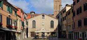 Scoletta dei Calegheri