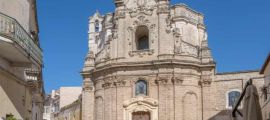 Chiesa di San Giuseppe Patriarca