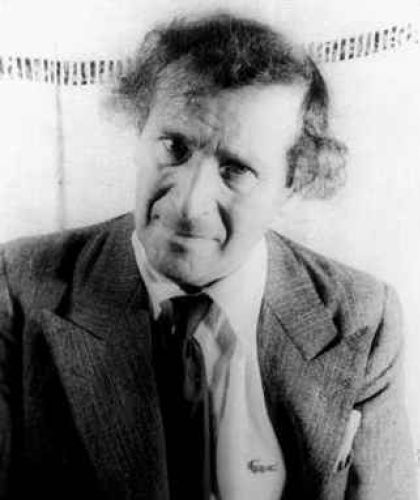 Chagall Marc