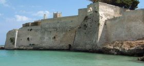 Castello di Santo Stefano