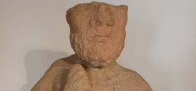 Antiquarium di Veleia