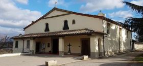 Chiesa dei Santi Jacopo e Maria