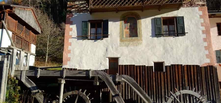 Mulino Ruatti