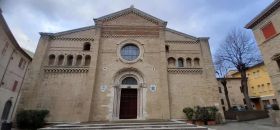 Cattedrale di Santa Maria Assunta