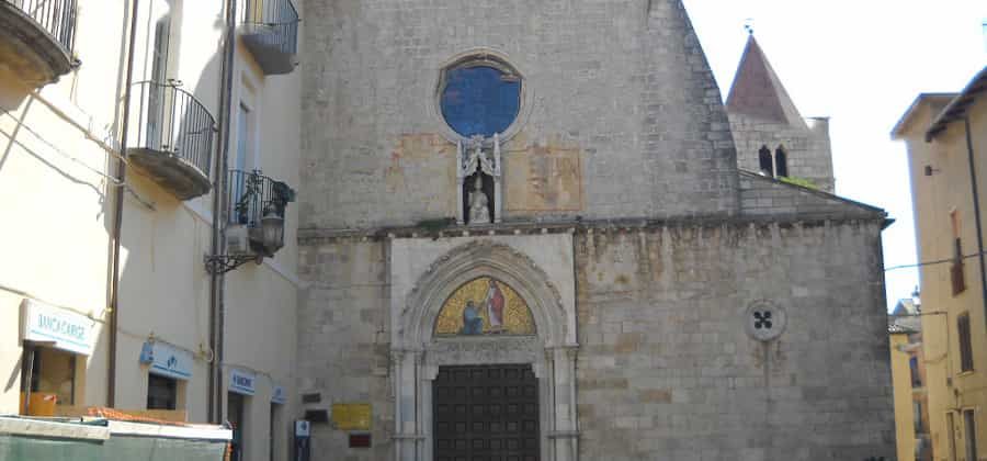Chiesa di San Pietro