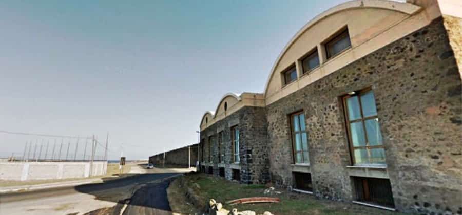 Museo del Mare "Sebastiano Tusa"