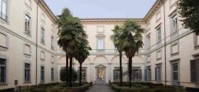 Villa Pusterla Crivelli