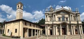 Santuario della Beata Vergine dei Miracoli