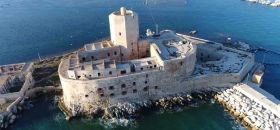 Castello della Colombaia