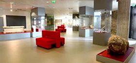 Antiquarium di Corciano