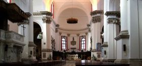Cattedrale di Chioggia