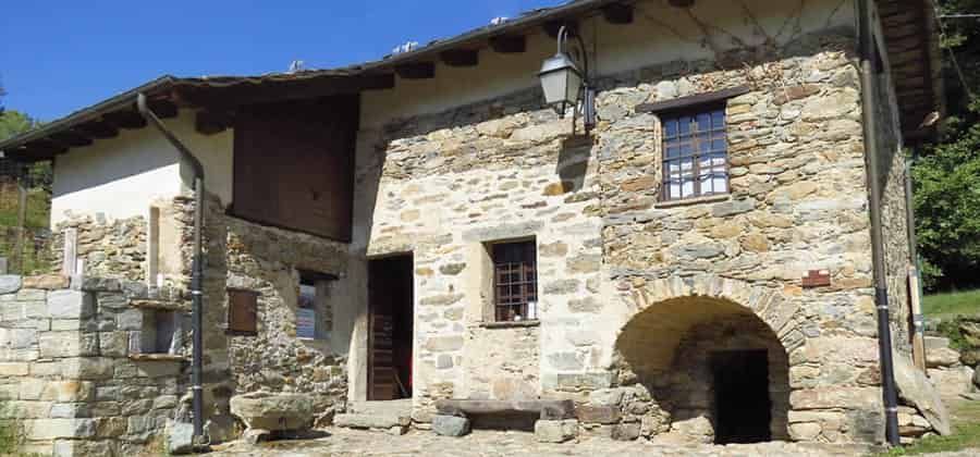 Ecomuseo della Castagna