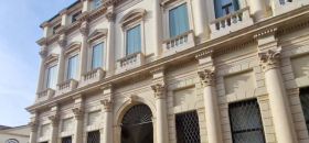 Palazzo Thiene Bonin Longare