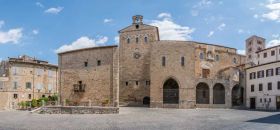 Cattedrale di Anagni