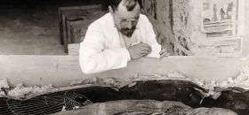 Archivio e Fototeca di Egittologia