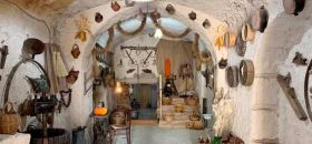 Museo della Civiltà Contadina di Conca