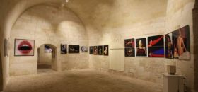 Museo per la Fotografia "Pino Settanni"