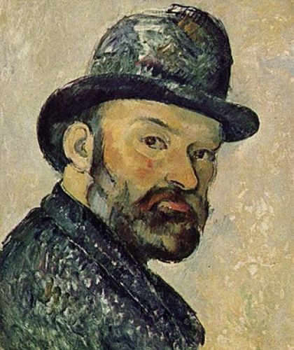Cézanne Paul