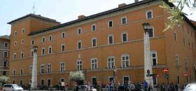 Palazzo dei Penitenzieri