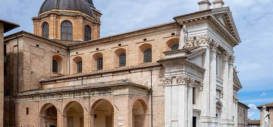 Duomo di Urbino