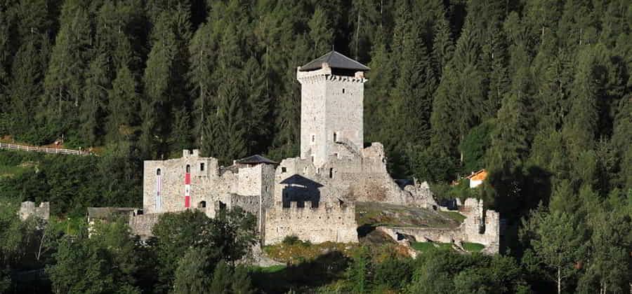 Castello di San Michele