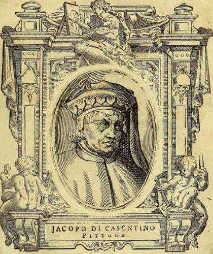 Casentino Jacopo del