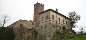 Casale della Cervelletta