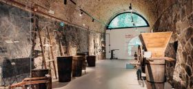 Museo del Vino di Monte Porzio Catone