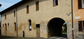 Casa Gola - Erbario della Flora Padana