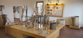 Museo Etnografico ''Sa Domu de is Ainas''