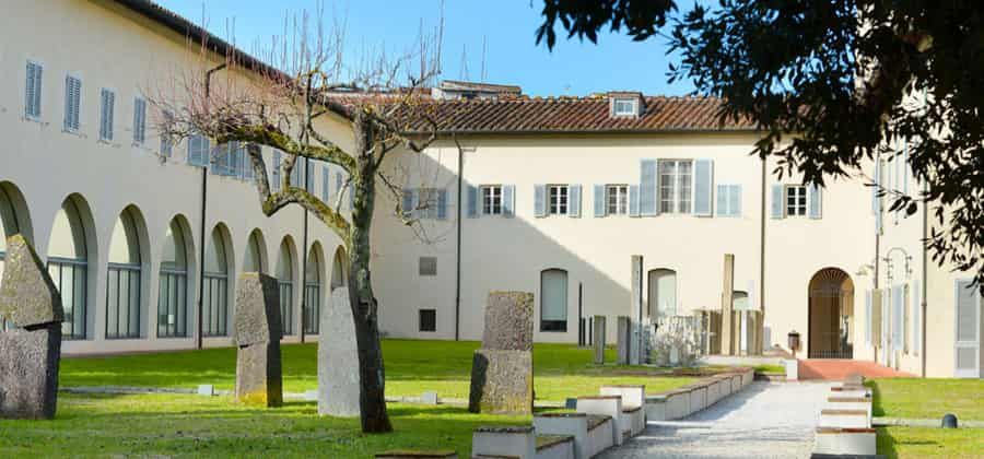 Fondazione Ragghianti