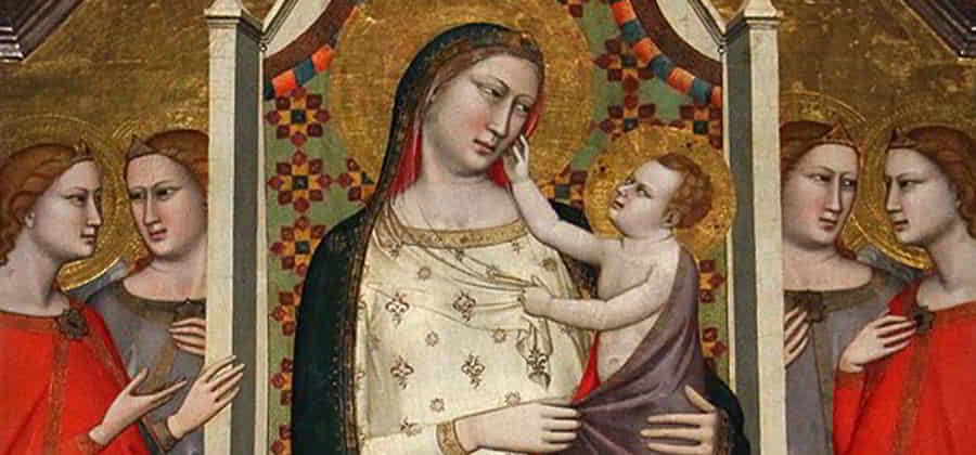 Chiesa di San Giorgio a Ruballa