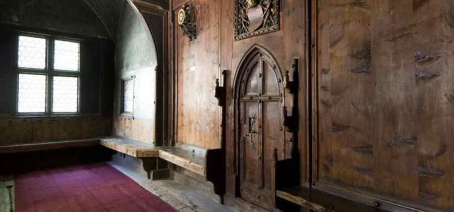 Castello Principesco