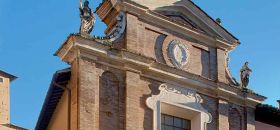 Chiesa di San Francesco di Paola