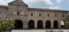 Convento di San Pasquale