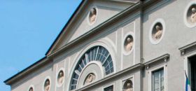 Museo di Scienze e di Fisica del Liceo Volta