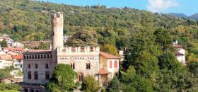 Castello di Villar Dora