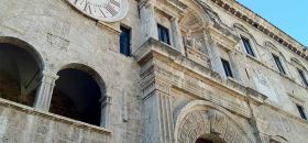 Palazzo dei Capitani del Popolo