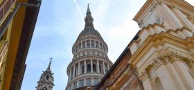 Basilica di San Gaudenzio