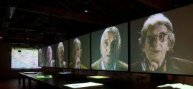 Museo audiovisivo della Resistenza